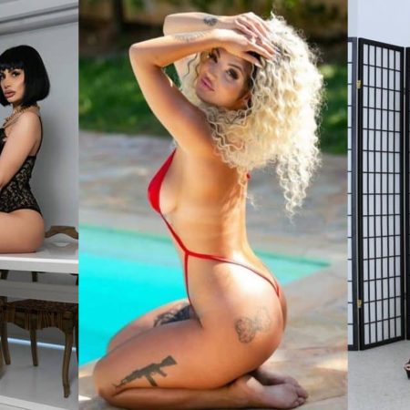 The Hottest Greek Pornstars: Top Greek Porn Actresses Making Waves