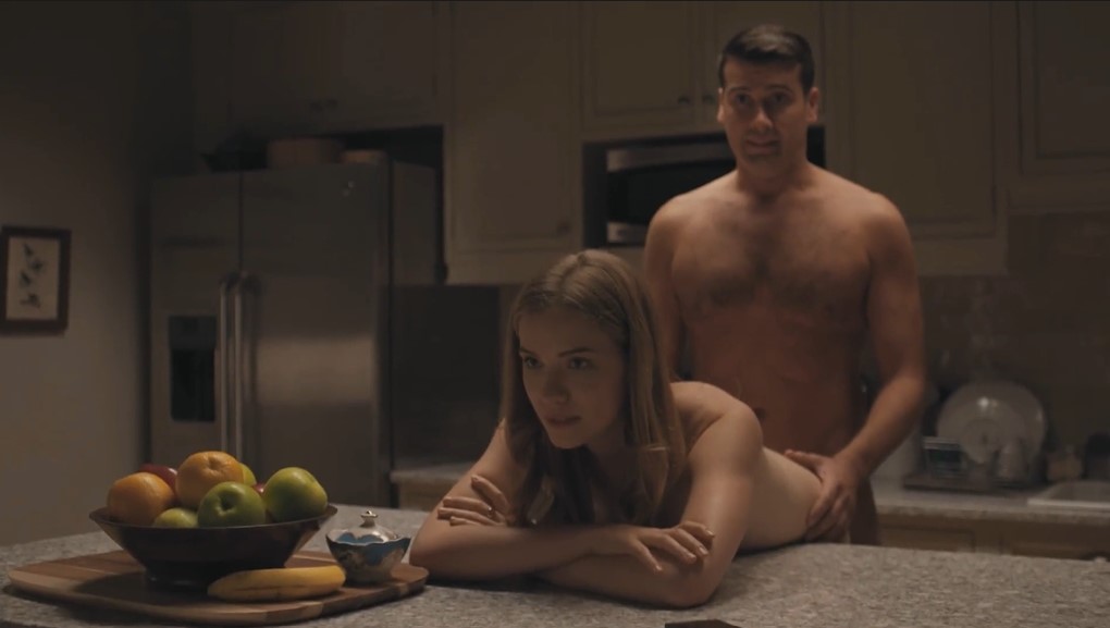 Willa Fitzgerald Nude