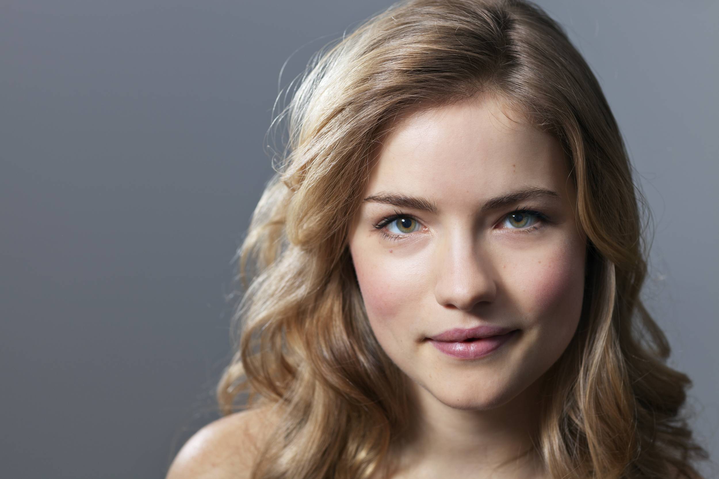 Willa Fitzgerald Nude